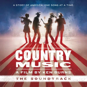 Country Music - A Film By Ken Burns (The Soundtrac K) (2 Plak)