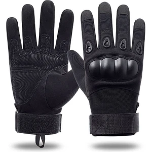 Taktik Eldiven (Yurt Dışından)