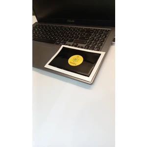 Radyasyonu %99 Emici Tübitak  Test Onaylı Laptop ve Tablet Sticker