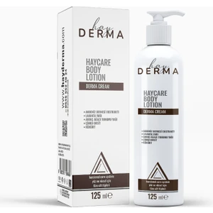 Haycare Cilt Bakım Losyonu 125 ml