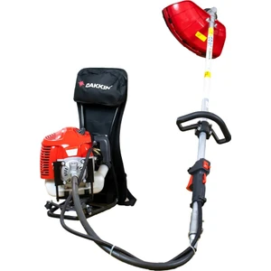 Bg520 1.9bg 52cc Benzinli Sırt Tipi Motorlu Tırpan