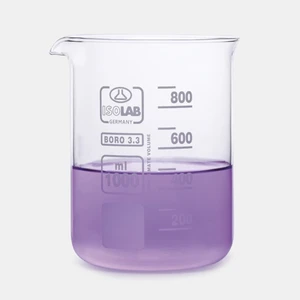 Beher Cam - 800 ml