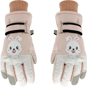 Kayak Eldiveni (Yurt Dışından)