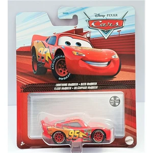 Disney Cars Tekli Film Karakteri Lightning Mcqueen FLM26