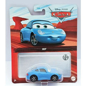 Disney Cars Tekli Film Karakteri Sally FJH98