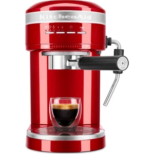 Kitchenaid Artisan Proline Espresso Makinası Candy Apple