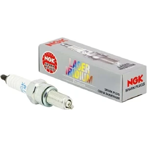 Ngk Honda SIMR8A9 Lazer Iridyum Buji