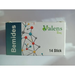 Bemides 14 Stick