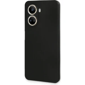 Huawei Nova 10 Se Kılıf Kamera Lens Koruyuculu Silikon