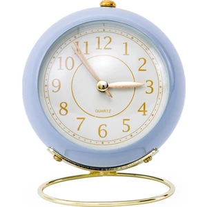 Retro Mini Masa Saati (Yurt Dışından)