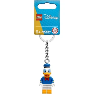 Donald Duck Key Chain (854111) Anahtarlık - Çanta Süsü