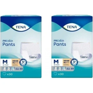 Pants Normal Medium 30'lu x 2 Paket