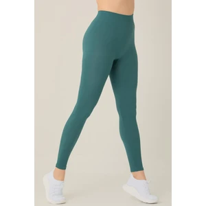 Seamless Toparlayıcı Yüksek Bel Tayt