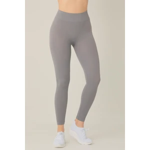 Seamless Toparlayıcı Yüksek Bel Tayt