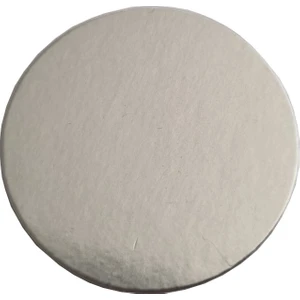 46 mm Pe Folyo Kapak Polietilen Sızdırmaz Conta 1000 Adet