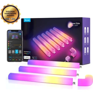 Glide Wall Light (6+1) Duvar Işığı