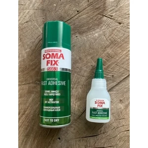 400ML Mdf Kit Güçlü Sprey Yapıştırıcı Japon Sunta Yapıştırıcı