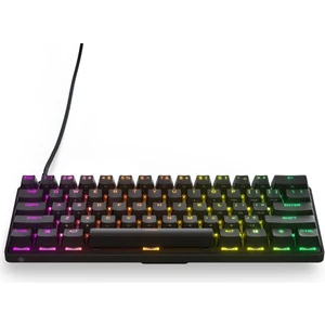 Steelseries Apex Pro Mini Mekanik Oyun Klavyesi