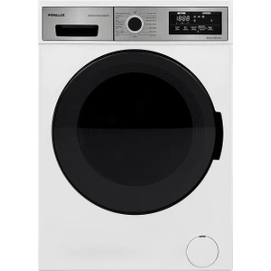 Konfor 10140 Inverter B Enerji Sınıfı 10 Kg 1400 Devir Çamaşır Makinası