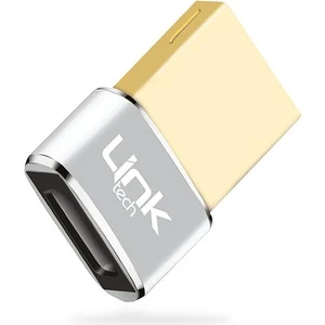 Linktech O191 Type-C - Usb-A Otg Çevirici Adaptör