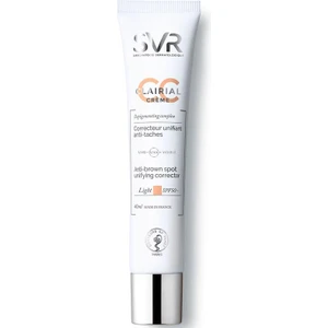 Svr Clairial Spf 50 Cc Krem 40 Ml - Açık Ton