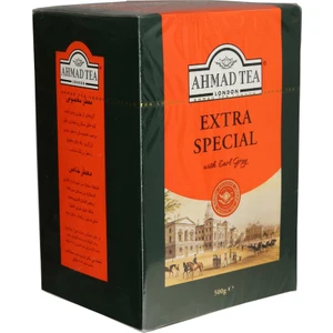 Ahmad Tea Extra Specıal  500 gr