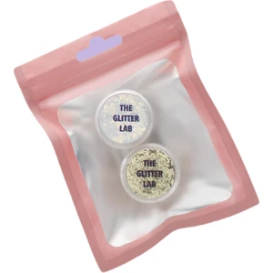 The Glitter Lab Set Glıtter Rich Duo