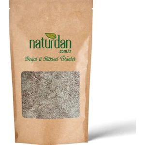 Karnıyarık Otu Tohumu Tozu 500 gr