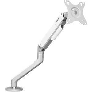 MS-220 17''-32'' LCD - LED Mekanik Amortisörlü Monitör Standı Askı Aparatı