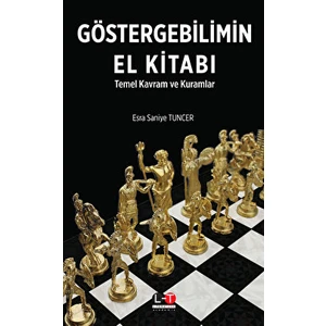 Göstergebilimin El Kitabı