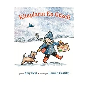 Kitapların En Güzeli