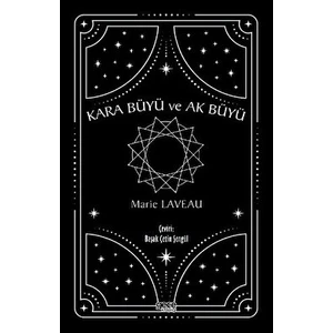 Kara Büyü ve Ak Büyü