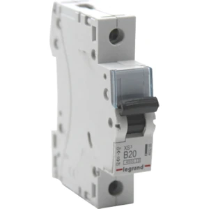 1X20 B Tipi Otomat Legrand