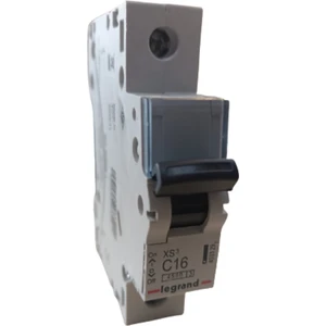 1X16 C Tipi Otomat Legrand