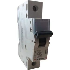 1X50 C Tipi Otomat Legrand