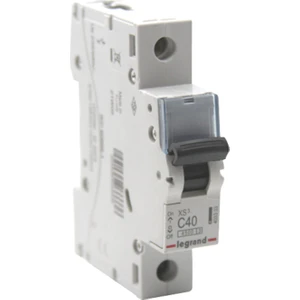 1X40 C Tipi Otomat Legrand