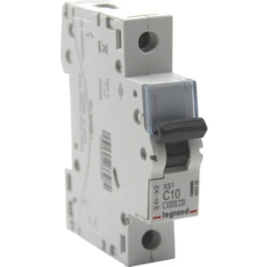 1X10 C Tipi Otomat Legrand