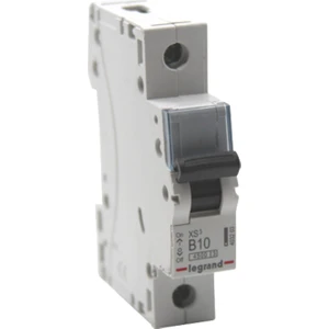 1X10 B Tipi Otomat Legrand