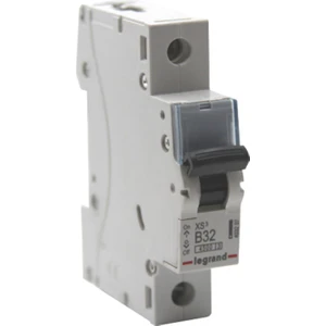 1X32 B Tipi Otomat Legrand