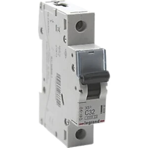 1X32 C Tipi Otomat Legrand