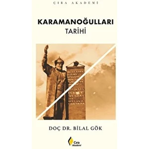 Karamanoğulları Tarihi