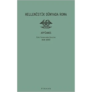 Hellenistik Dünyada Roma