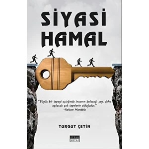 Siyasi Hamal