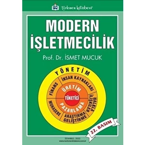 Modern Işletmecilik