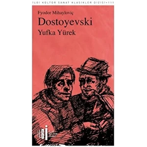 Yufka Yürek