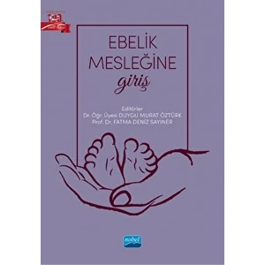 Ebelik Mesleğine Giriş