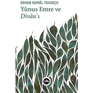 Yunus Emre ve Divan’ı