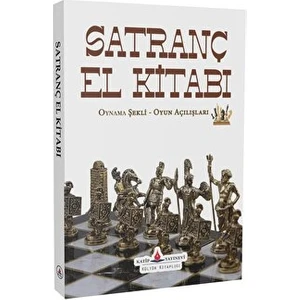 Satranç El Kitabı