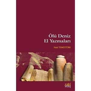 Ölü Deniz El Yazmaları