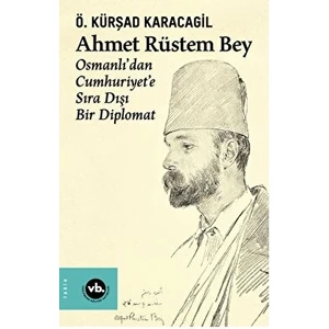 Ahmet Rüstem Bey
